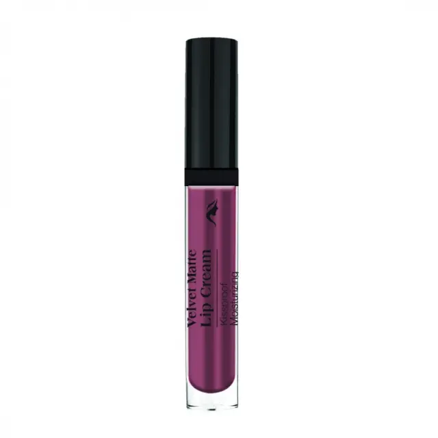Isabelle Dupont Velvet Matte Lip Cream, 5,5ml 619