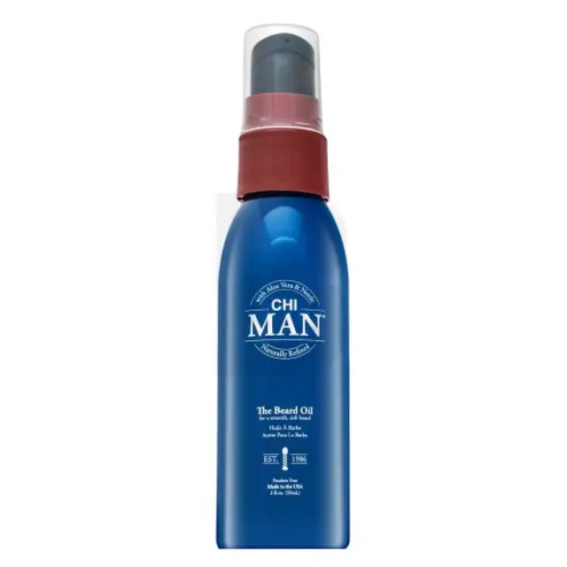 CHI Man The Beard Oil hair oil for the beard 59 ml