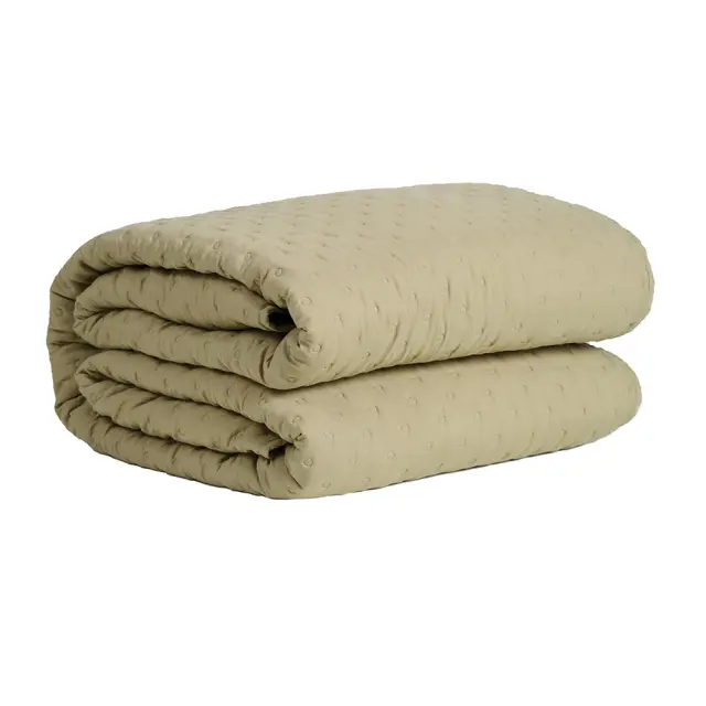 Κουβερλί king happy 240x250cm Das Home 9629 2