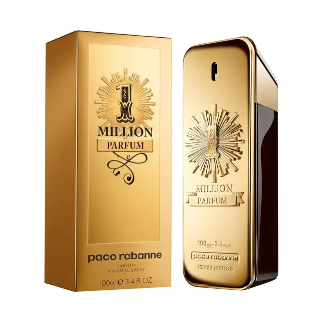 Paco Rabanne 1 Million perfum for men 100 ml