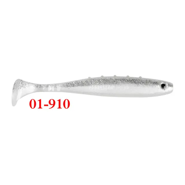Σιλικονούχο Dragon Aggressor Pro – Ρεαλιστική Σιλικόνη 11.5cm 01-910