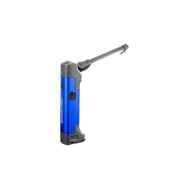Bormann Pro BPR6026 - Φακός/Λάμπα Εργασίας 800Lm,Αδιάβροχος (072379)