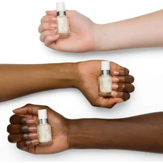 Essie 10 Separated Starlight 13.5ml 3
