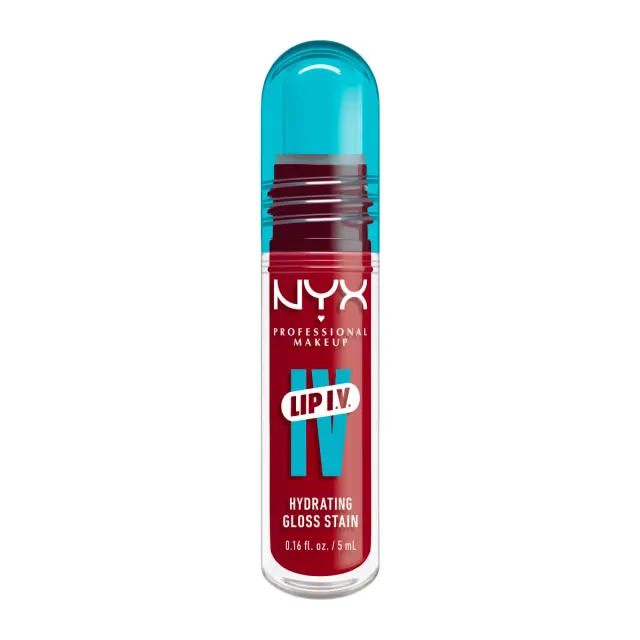 Lip IV Ενυδατικό Gloss Stain 22 Cherry Drenched 5ml
