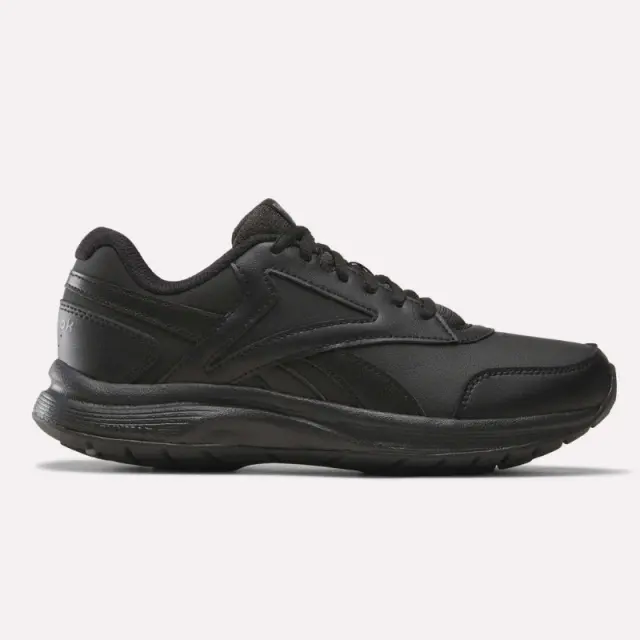 Sneaker Walk Ultra 7 DMX Max 100272004 Μαύρο - 37.5