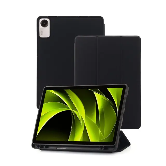 Mobile Origin Easy Tablet Full Case, black - Xiaomi Redmi Pad SE 11