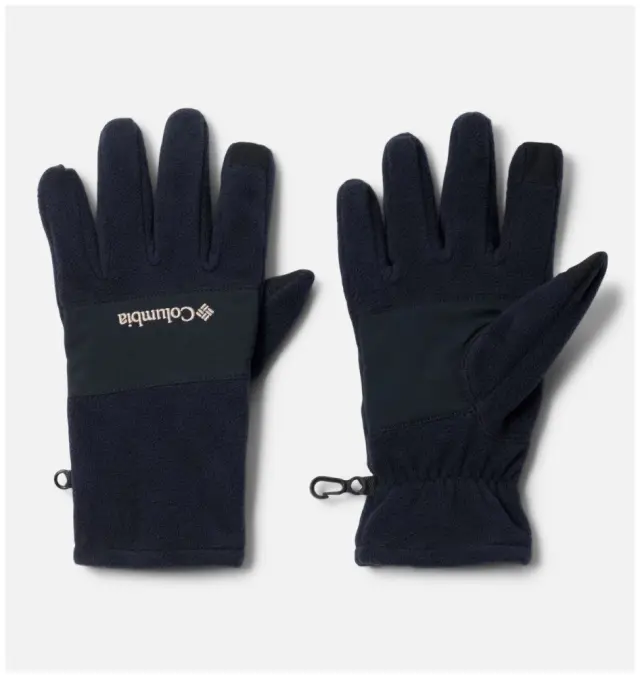 M Fast Trek™ III Glove Black Ανδρικά Γάντια Columbia - 2093941-010