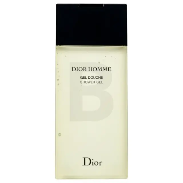 Dior (Christian Dior) Dior Homme Shower gel for men 200 ml