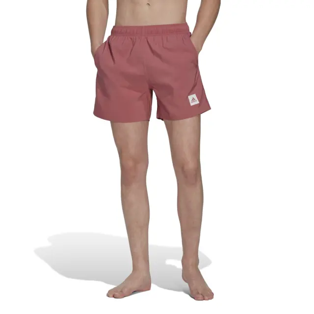 ADIDAS SOLID CLX SH SL - XXL 2