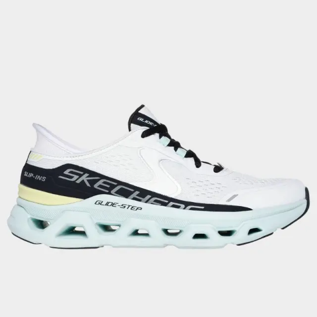 Sneaker Skechers Glide-Step Altus 150510_WMLT Λευκό - 37.5
