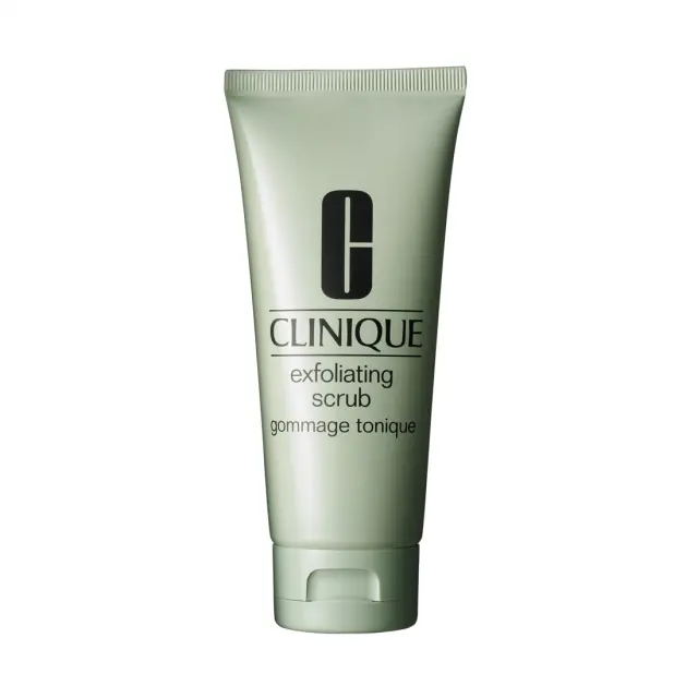 Clinique Scrub Προσώπου για Λιπαρές Επιδερμίδες 100ml