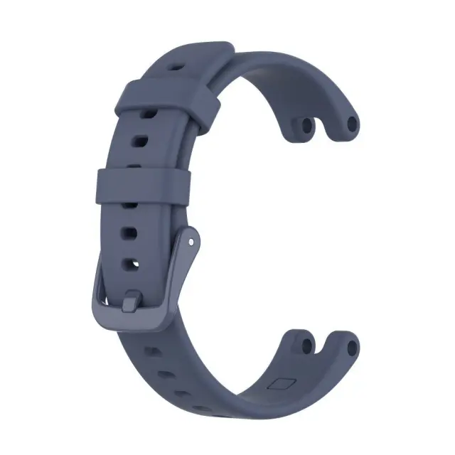 Λουράκι Σιλικόνης Silicone Band Για Garmin Lily - Blue OEM 2