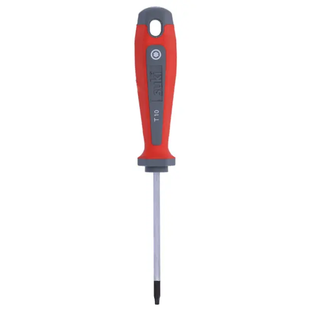 Κατσαβίδι Torx CR-V T10x80mm 2