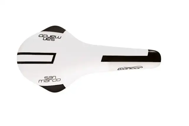 ΣΕΛΛΑ SAN MARCO CONCOR RACING 015 - ΛΕΥΚΟ 2