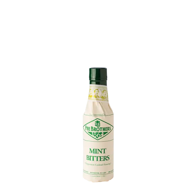 FEE MINT BITTERS 150ML