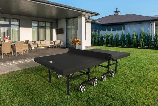 STAG Κάλυμμα Deluxe για Τραπέζι Ping Pong STAG (42898) 2