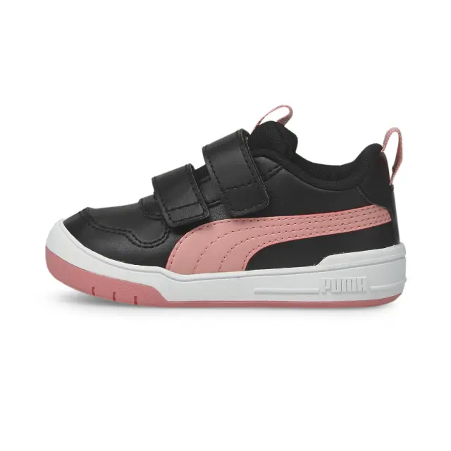 Puma Multiflex SL V Inf Black/Peony 380741-05 - 19