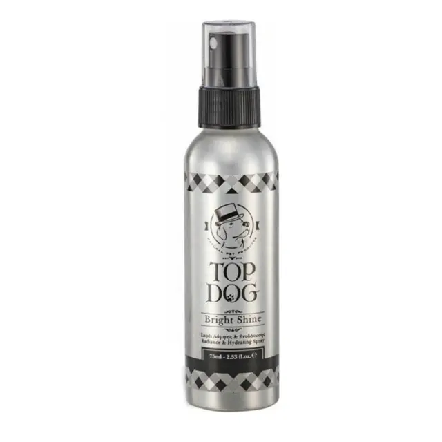 Top Dog Bright Shine Silicone Mix 75ml