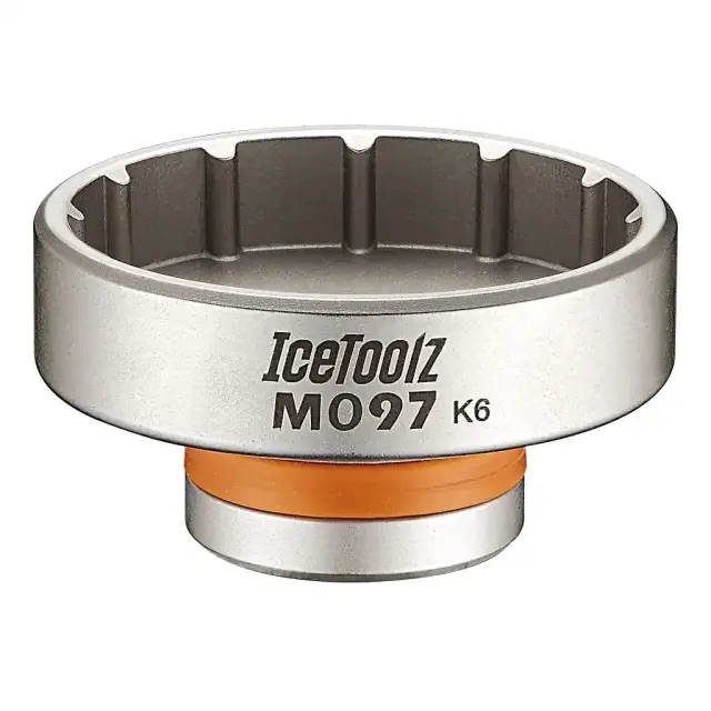 ΕΞΩΛΚΕΑΣ ΜΕΣΑΙΑΣ ΤΡΙΒΗΣ ICETOOLZ ΓΙΑ BB30/386 RACEFACE & ROTOR 567001570