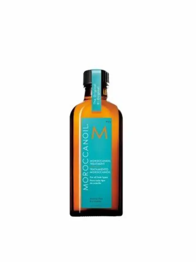 Moroccanoil Oil Treatment 100ml