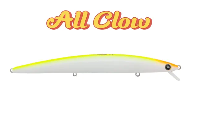 ARIZA-170 - Τεχνητό Δόλωμα - All Clow