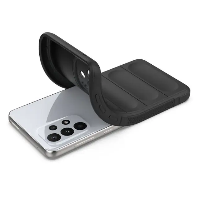 Techsuit - Magic Shield - Nothing Phone (4a) - Black 3