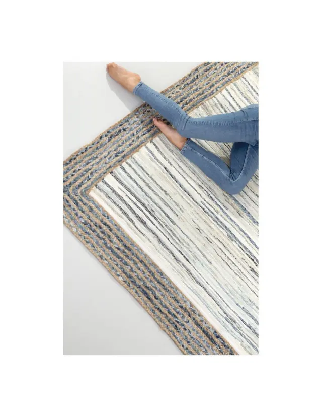 Χαλάκι Guy Laroche Kilim 70x160 3