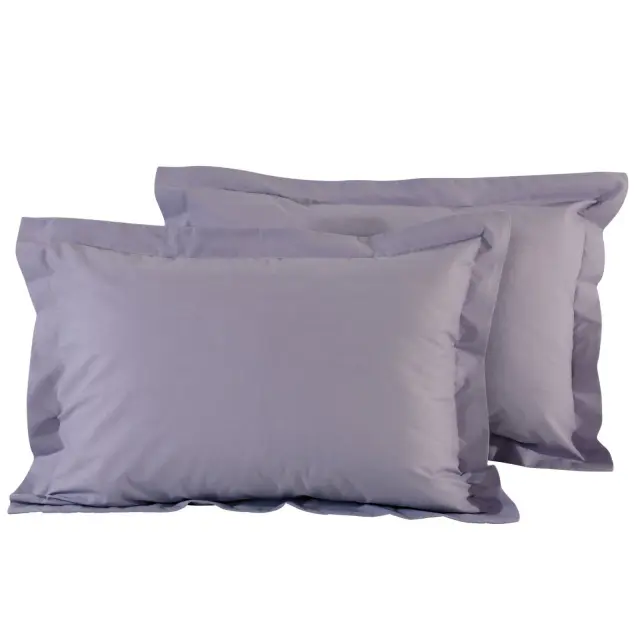Σεντόνι Τεμάχιο Ημίδιπλο 170x260 Λιλά Das Home 1009