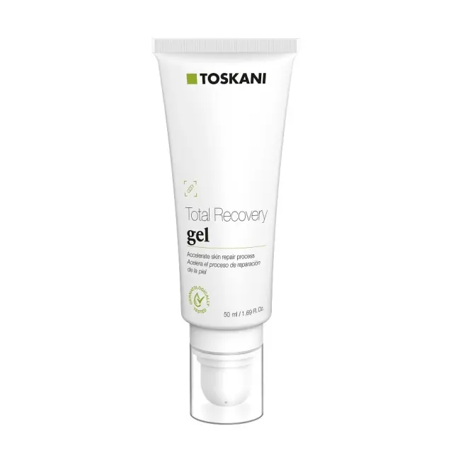 Total Recovery Gel