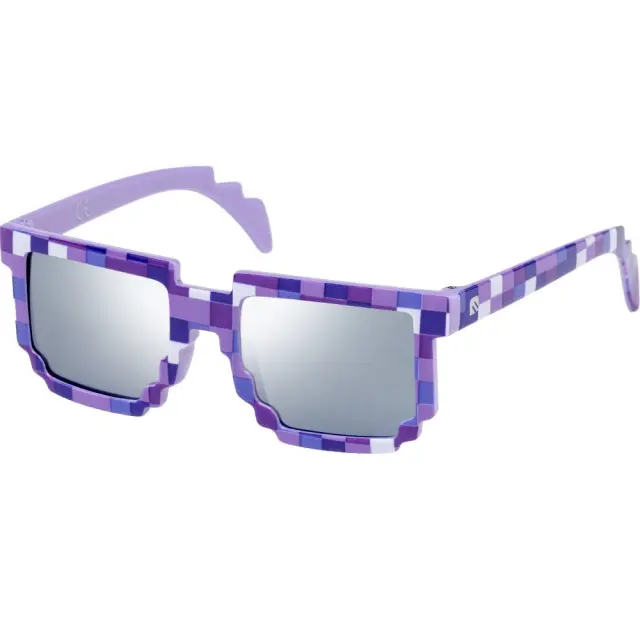 Eyelead K1096 Παιδικά Γυαλιά Ηλίου Polarized 2-5 Ετών, Μωβ-Μπλε, 1τμχ