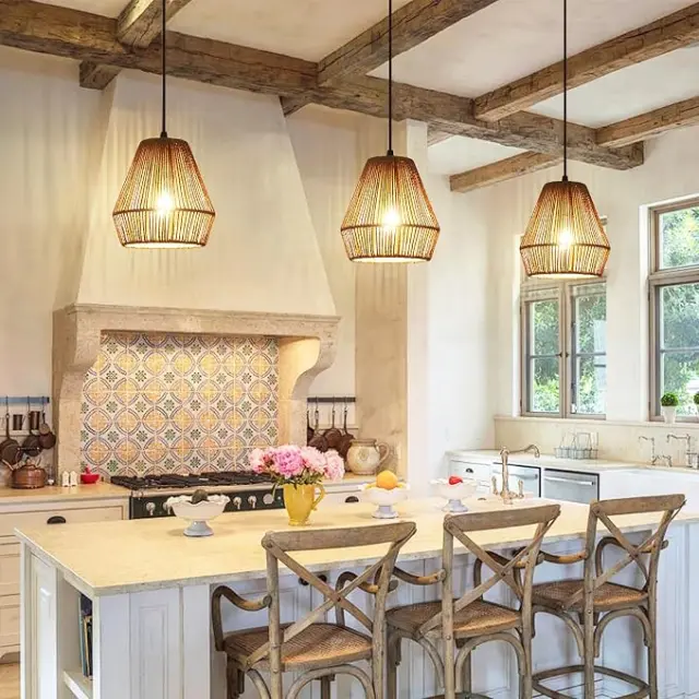 Φωτιστικό οροφής Boho - 111 - 431511 2