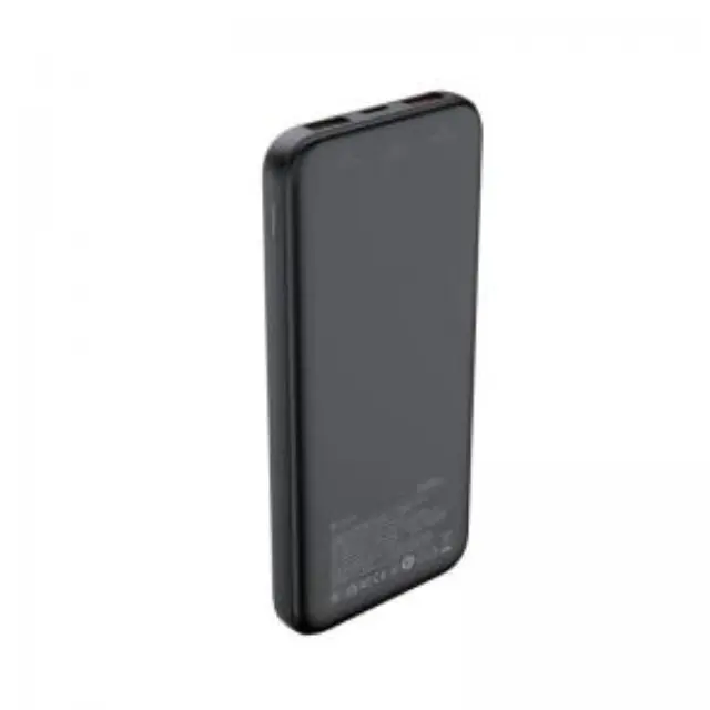 Φορτιστής Ανάγκης Devia EP198 22.5W 10000mAh Full Compatible με Ψηφιακή Οθόνη Smart Μαύρο N68118 3