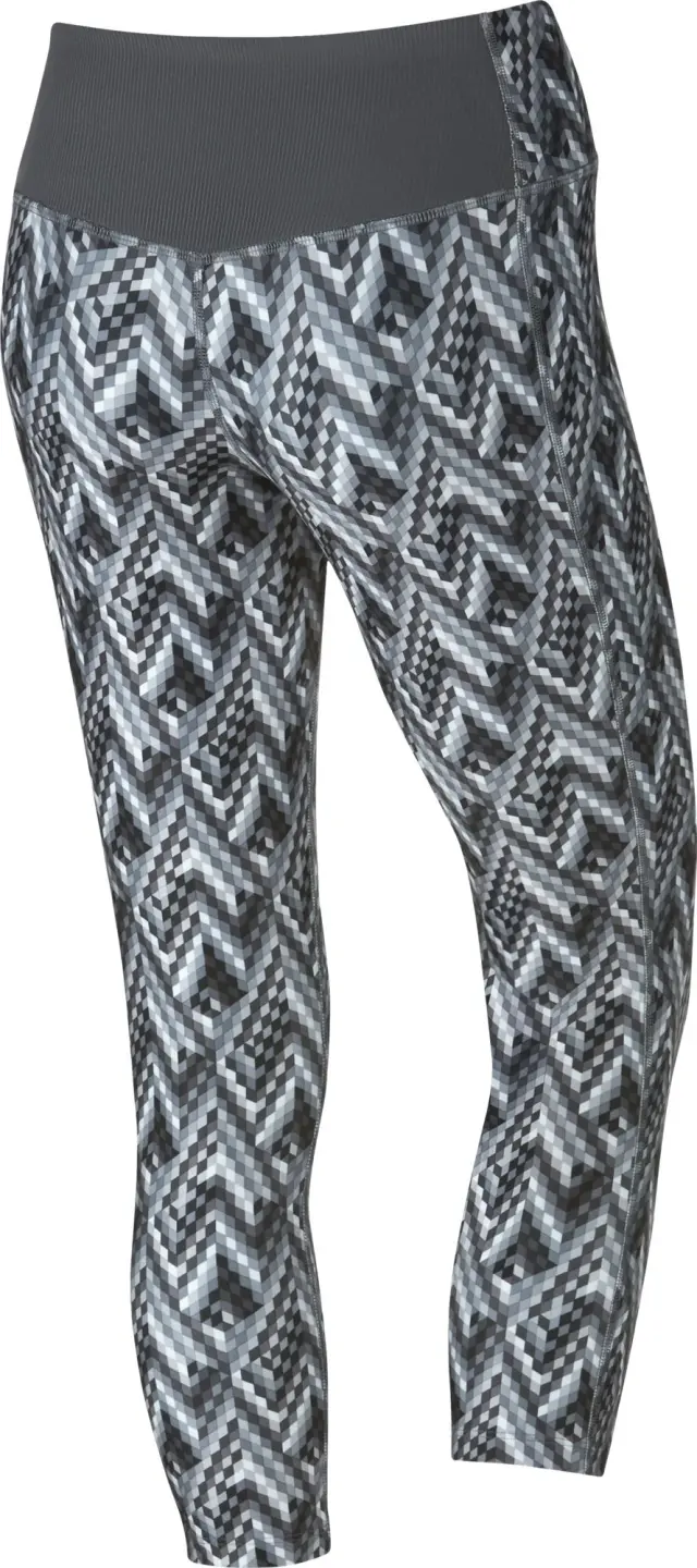 Nike Power Legend Training Γυναικείο Κολάν 830467-021 - S 2