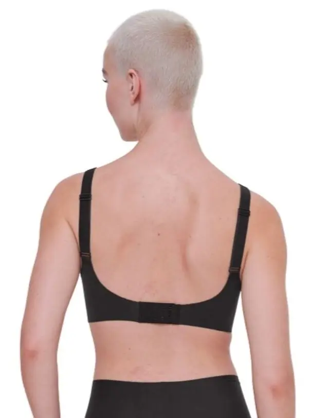 Sloggi ZERO Feel 2.0 Soft bra γυναικείο σουτιέν 10217729-0004 2