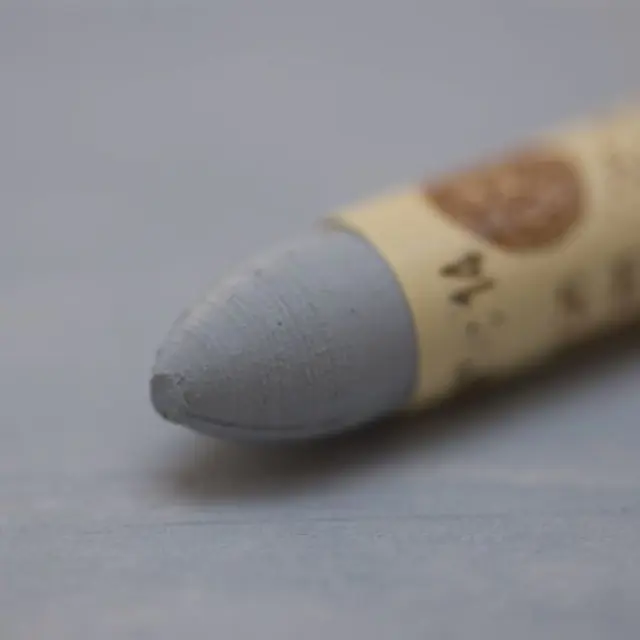 Sennelier Παστέλ Λαδιού - Light Grey - 5ml