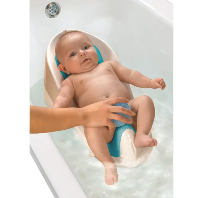 X-TREME BABY ΕΡΓΟΝΟΜΙΚΗ ΒΑΣΗ ΣΤΗΡΙΞΗΣ ΜΠΑΝΙΟΥ MINT 3