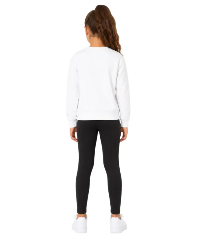 Fila - Παιδικό Κολάν Ottini Leggings FAK0434-80010 Μαύρο 3
