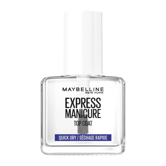 Superstay Express Manicure Quick Dry Top Coat 12ml