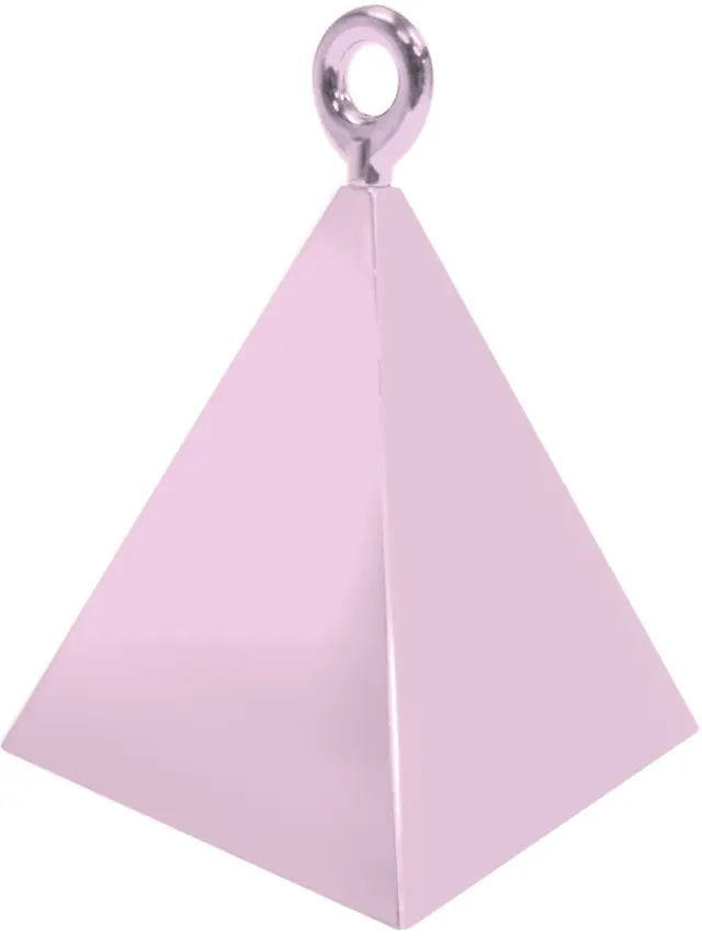 Βαρίδι Πυραμίδα Ροζ Pearl Pink