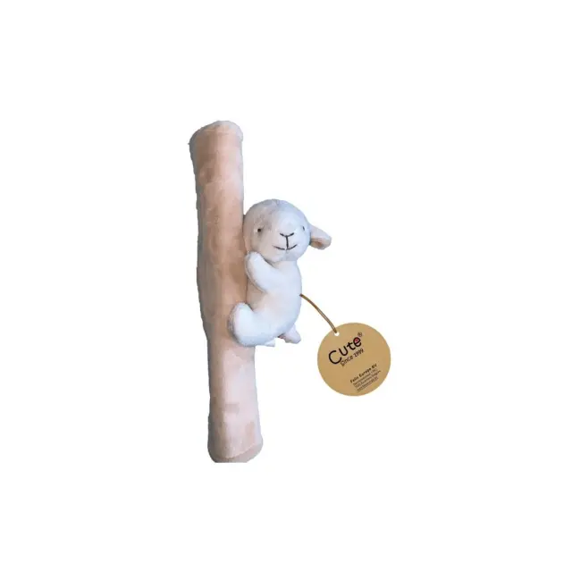 Κάλυμμα Ζώνης Αυτοκινήτου Lamb - CUTE