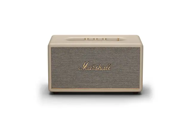 MARSHALL STANMORE III ΕΝΕΡΓΟ ΗΧΕΙΟ BLUETOOTH  CREAM