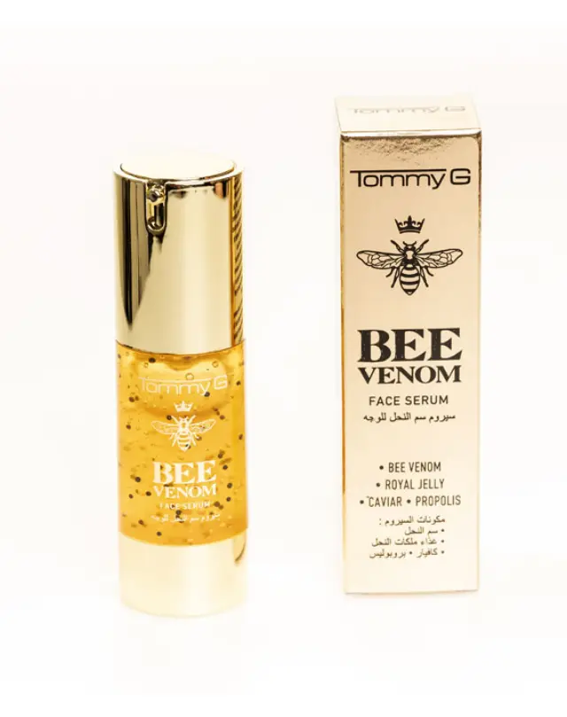BEE VENOM Serum 30ml