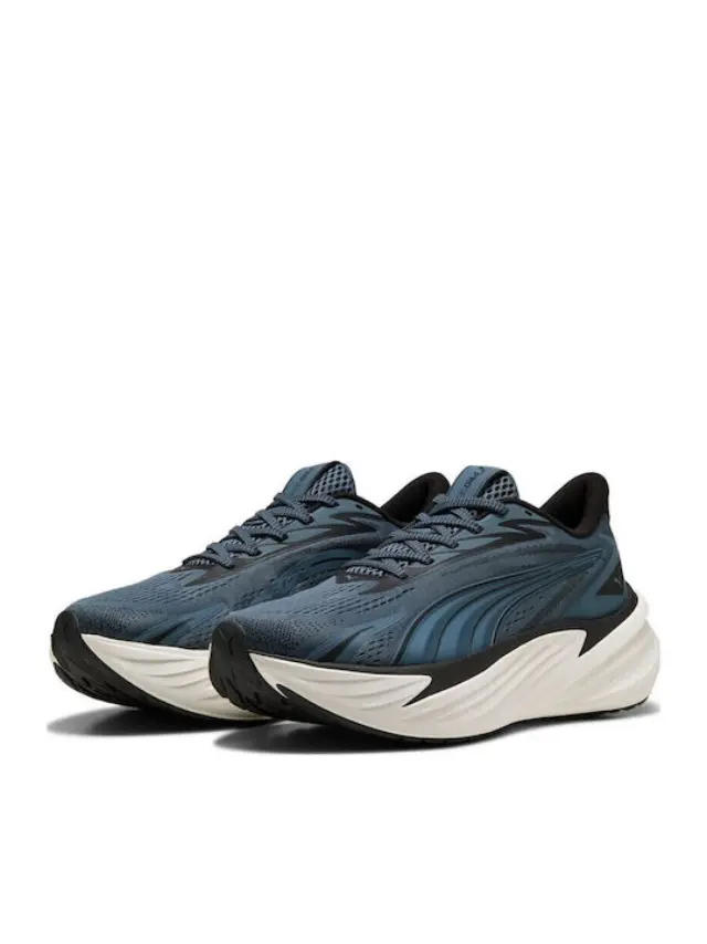 Puma Maxima Pro Running Παπούτσια 313313-33 2