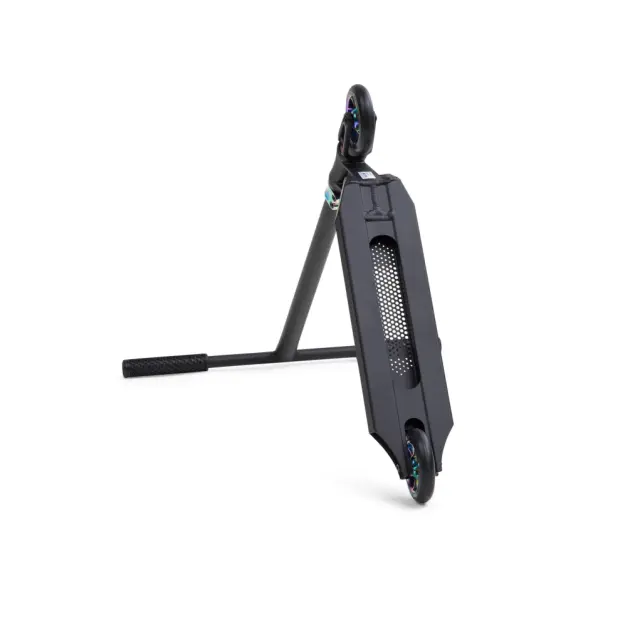 Union Dot Freestyle Scooter M - Black/Neochrome 3