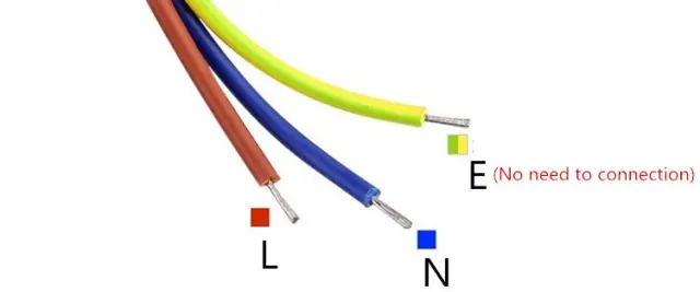 Led αδιάβροχος προβολέας 200W IP67 FEIPURUI 2