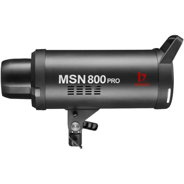 Jinbei MSN 800 Pro 3