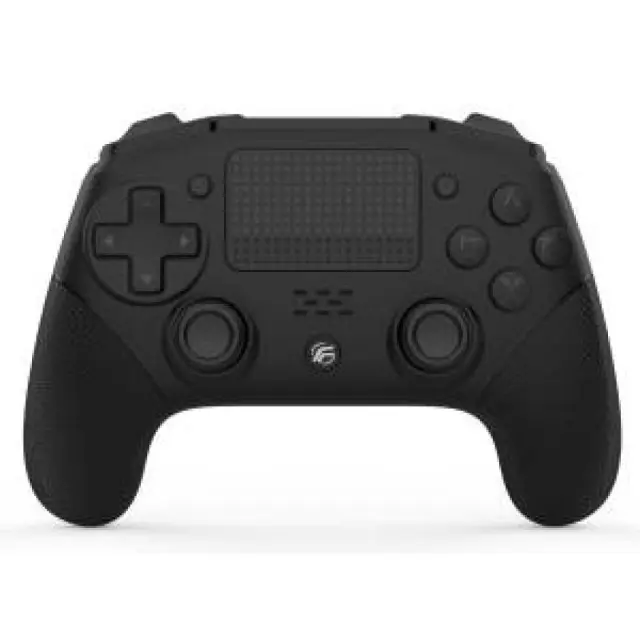 PS4 Fenner Tech Wireless Controller (PC) Programmable Black