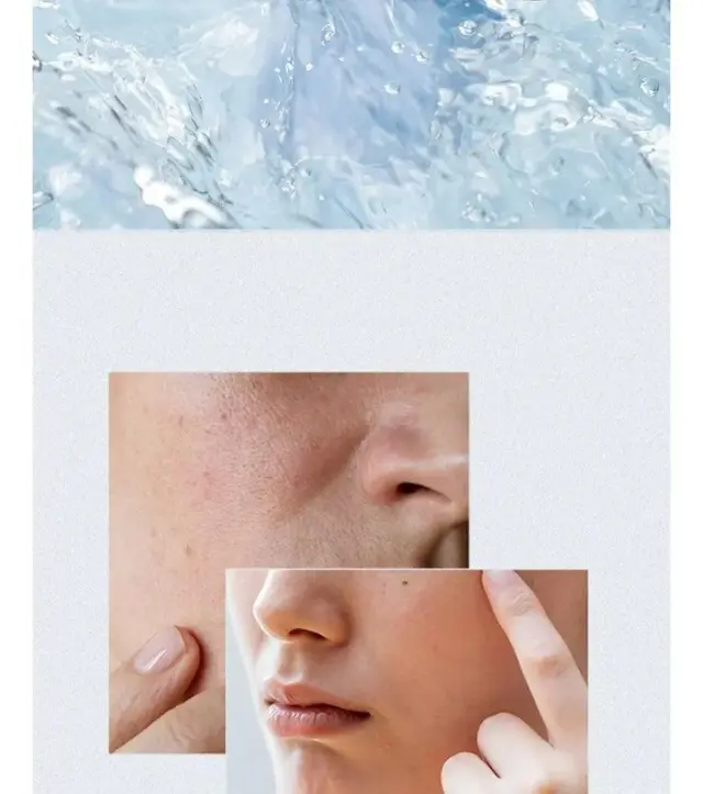 Anua Birch Moisture Boosting Serum Ορός προσώπου 30ml 3