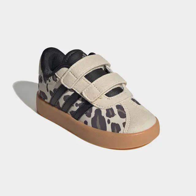 Adidas VL Court 3.0 Animal KH8703 - 27 3