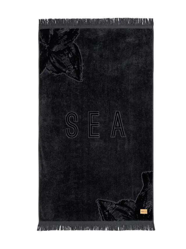 Πετσέτα θαλάσσης Nima Sea Serene 90x160 - 90 x 160